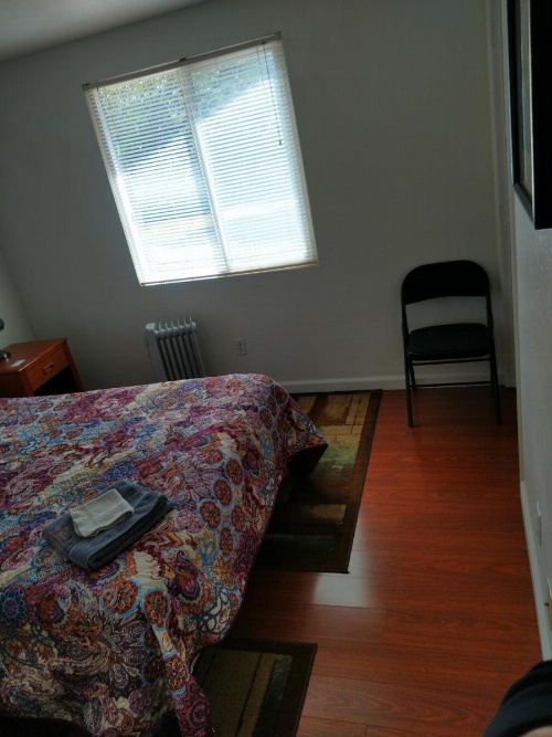 Lakeside Hostel & Guest House image 9
